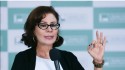 Carla Zambelli aciona órgãos internacionais em busca de Justiça