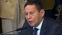 URGENTE: Mourão diz que Trump não tem que se meter no Brasil e afirma que Bolsonaro é caso interno (veja o vídeo)