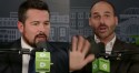 AO VIVO: Eduardo Bolsonaro e Paulo Figueiredo dentro da "casa" do maior inimigo de Moraes (veja o vídeo)