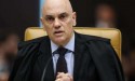 Moraes fechou o Congresso