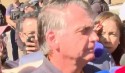 Bolsonaro destrói narrativa sobre quantia de dinheiro que foi encontrado pela PF em sua casa (veja o vídeo)