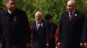 O patriotismo do soberano Lula:  Um joguete nas mãos das grandes potências governadas por ditadores