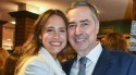 UOL desmente que filha de Barroso mora nos EUA, mas comete deslize fatal e compromete o ministro (veja o vídeo)