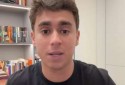 Em novo vídeo avassalador, Nikolas solta o verbo sobre a "ditadura disfarçada" que domina o Brasil (veja o vídeo)