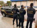 Polícia Federal passa vergonha novamente
