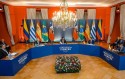 A farsa travestida de “democracia” em reunião no Chile entre presidentes de 5 países