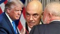 As afrontas de Lula e Moraes a Donald Trump revelam algo muito podre
