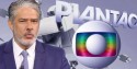 Bonner faz um "carnaval" com ação de Moraes contra Bolsonaro e encontra única forma de subir audiência