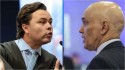 Vazam imagens de invertida de advogado em Moraes e cassação da palavra em audiência (veja o vídeo)
