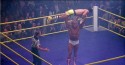 Morre lenda da luta livre, personagem clássico do filme Rocky III