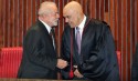 Livro de “ficção jurídica” de Moraes é finalista do prêmio Jabuti