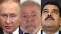 O terror dos ditadores de esquerda fantasiados de democratas e o método