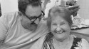 Morre a mãe do apresentador Ratinho