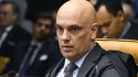 Revelado qual o novo "alvo" de Moraes