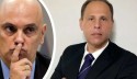 Ex-assessor de Moraes pinta o terror e manda aviso: “A coisa vai ser divertida” (veja o vídeo)