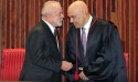 O Brasil para neste domingo contra Lula e Moraes