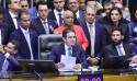 Sem alarde, sete deputados perdem mandato... Decisão do STF atinge em cheio grande aliada de Bolsonaro