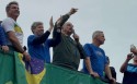 03 de Agosto de 2025 - Um Grito que Ecoou de Norte a Sul: Liberdade e Anistia Já!