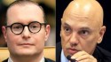 Zanin toma a primeira atitude em ação do PT que pode "salvar" Moraes