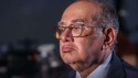 Gilmar dá entrevista irreconhecível e parece temer os eventuais efeitos da Lei Magnitsky (veja o vídeo)