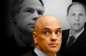Denúncias gravíssimas da Vaza Toga 2 expõem força-tarefa secreta e supostos abusos no STF e TSE