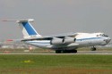 Avião russo sancionado pelos EUA faz estranho pouso em solo brasileiro