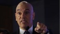 O “recado” de Moraes para os demais ministros do STF (veja o vídeo)