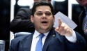 Ministros do STF estão tranquilos em relação a Alcolumbre. Porque será?