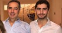 Diretor de grande banco em Miami, filho de Barroso decide não voltar aos EUA