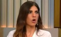 Andréia Sadi tem "chilique" ao vivo após sanção contra ministro de Lula (veja o vídeo)