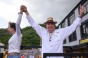Edmundo González reaparece e diz que está pronto para derrubar Maduro (veja o vídeo)