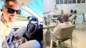 Allan dos Santos posta foto inédita de Moraes e faz nova provocação