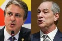 Ciro Gomes acusa Camilo Santana, atual ministro da Educação, de exploração sexual
