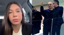 Filha de fotógrafo demitido do Estadão após foto do “dedo” de Moraes, reage indignada (veja o vídeo)