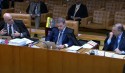 Com apenas um print, Eduardo expõe a hipocrisia do banco responsável por pagar ministros do STF