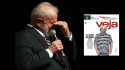 Lula perde ação para Veja onde buscava indenização por fotomontagem de presidiário