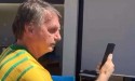 Enfim, surgem informações sobre a tal "minuta do asilo" encontrada no celular de Bolsonaro