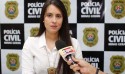 Delegada esposa de empresário que assassinou gari é afastada do cargo