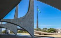 Começa uma estranha movimentação no Planalto na véspera do julgamento de Bolsonaro