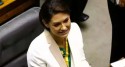 A publicação de Michelle no dia do julgamento de Bolsonaro no STF