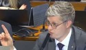 "Eduardo Tagliaferro COMPROVOU a podridão do STF"