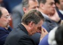 Até a inquisição espanhola respeitava mais os acusados do que o STF contra Bolsonaro