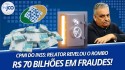 Relator da CPMI do INSS revela o tamanho do roubo e manda duro recado aos investigados (veja o vídeo)