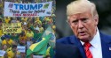 Conselheiro de Trump ressalta potência da manifestação e manda forte recado a Moraes