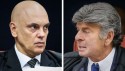 AO VIVO: Fux surpreende, atinge Moraes como nunca antes e a "farsa" chega ao fim (veja o vídeo)