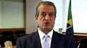 Valdemar faz inusitada revelação sobre proposta de fuga para Bolsonaro