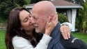 Esposa fala pela 1ª vez sobre a demência e a situação difícil na vida de um astro da história do cinema, Bruce Willis