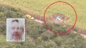 Avião com “carga proibida” cai em Alagoas e piloto estrangeiro morre