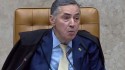 Barroso rompe o silêncio e quase chora ao falar sobre as sanções de Trump (veja o vídeo)