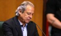 CPMI do INSS se aproxima de José Dirceu, o mais maquiavélico dos petistas (veja o vídeo)